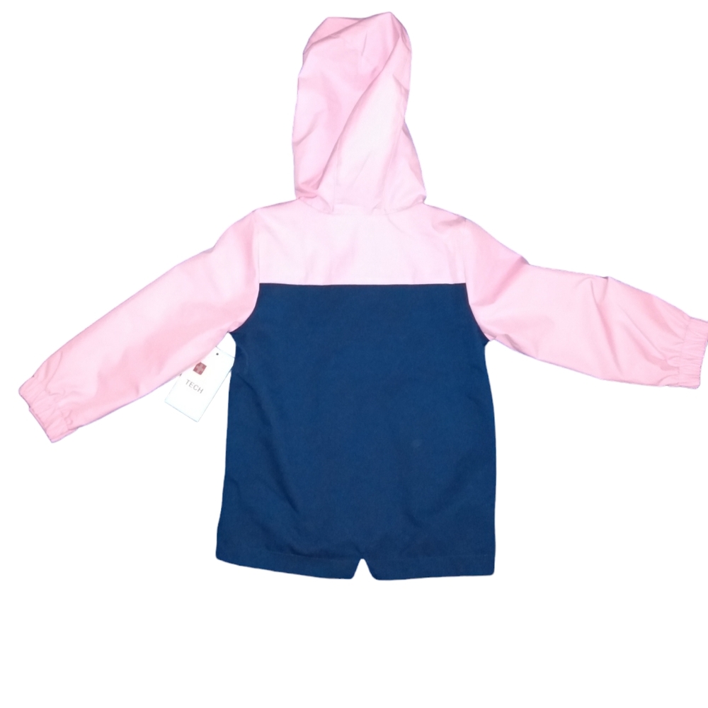 Swiss Tech Jacket - Picture 2 of 6